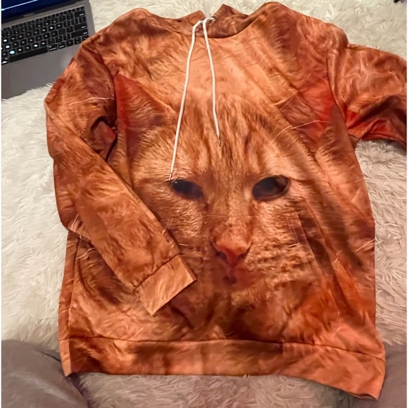 Sweaters - gag gift!